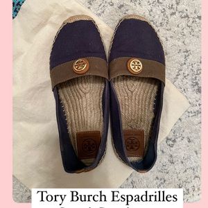Tory Burch Espadrilles